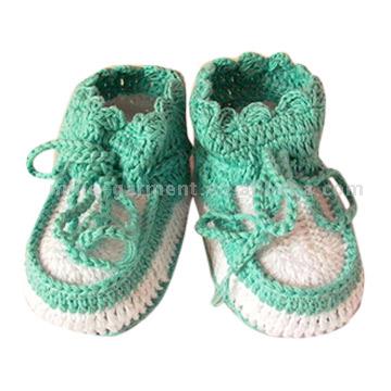  Children`s Shoes (Детская обувь)