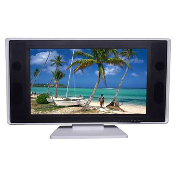   LCD TV (ЖК-телевизор)