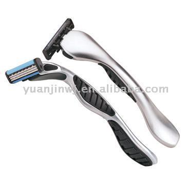  Razors (Rasoirs)