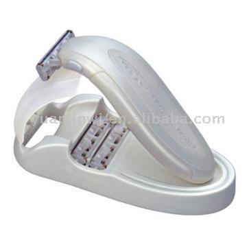 Women Razors (Femmes Rasoirs)