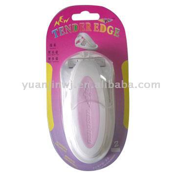  Women Razors (Femmes Rasoirs)