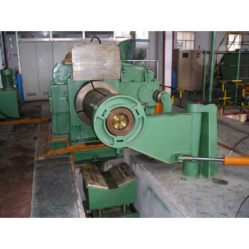  Coiler Machine (Намоточно машины)