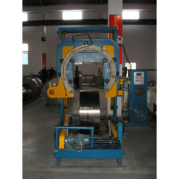  Packaging Machine ( Packaging Machine)
