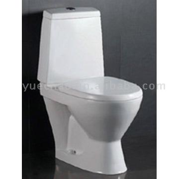  Toilet (Туалет)