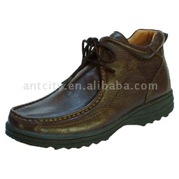  Men`s Casual Shoes