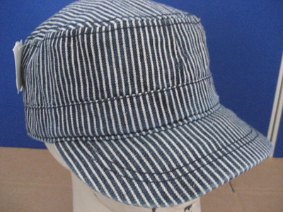  Military Cap (Military Cap)