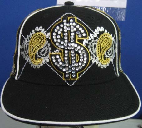  Baseball Cap (Бейсбольная кепка)