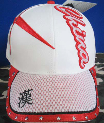  Baseball Cap (Бейсбольная кепка)