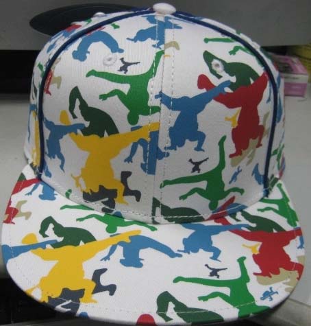  Baseball Cap (Бейсбольная кепка)