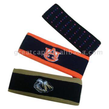  Head Band (Bandeau)