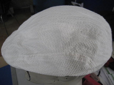  Lvy Cap (Lvy Cap)