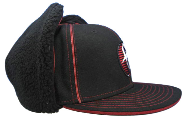  Baseball Cap (Бейсбольная кепка)