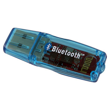  Bluetooth Dongle (Bluetooth Dongle)