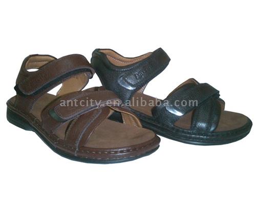  Men`s Casual Sandals