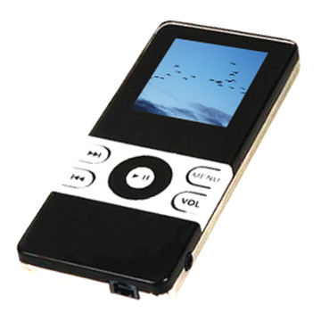  1.5" MP4 Player ( 1.5" MP4 Player)