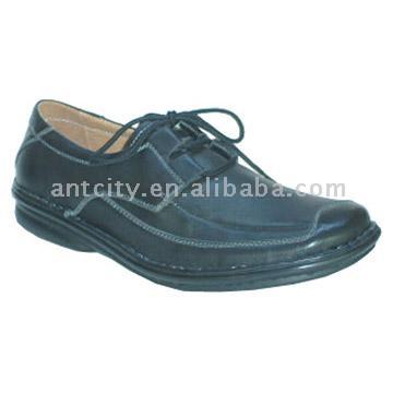  Men`s Casual Shoes