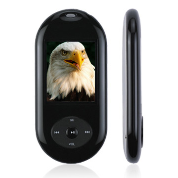  1.8" MP4 Player ( 1.8" MP4 Player)