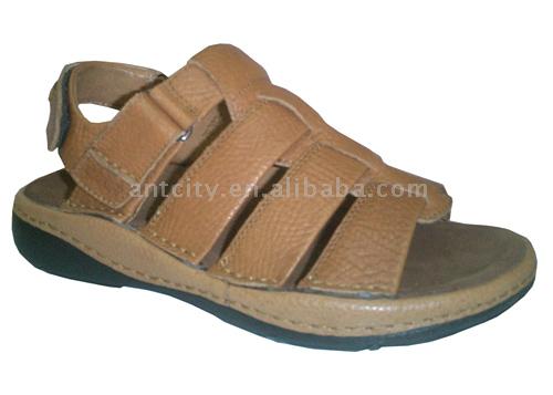  Men`s Casual Sandal