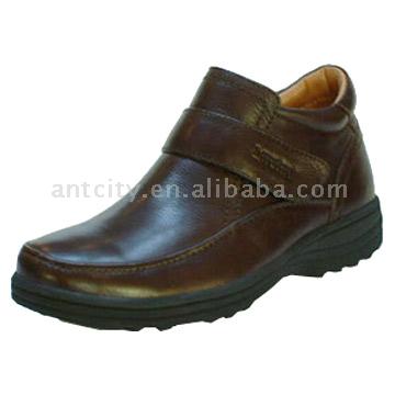  Men`s Casual Boot (Men`s Casual Boot)