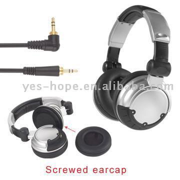  Professional DJ Headphone