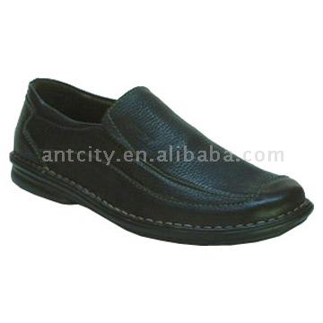  Men`s Casual Shoe
