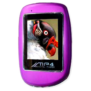  MP4 Player ( MP4 Player)