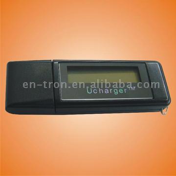  Mobile Phone Charger (Мобильный телефон зарядного)