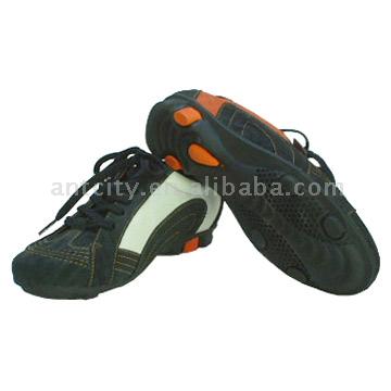  Men`s Casual Shoes