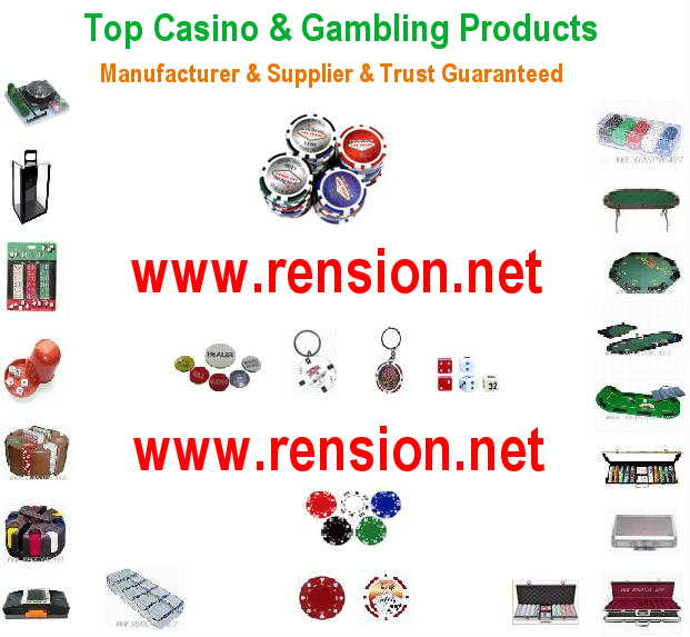  Poker Chip Sets ( Poker Chip Sets)