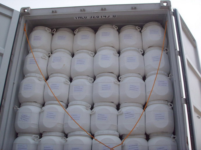 Calcium Hypochlorite (Calciumhypochlorit)