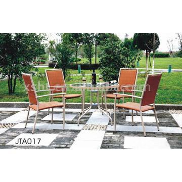  Outdoor Furniture (Mobilier d`extérieur)