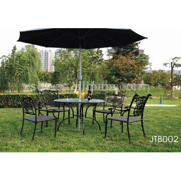  Outdoor Furniture (Mobilier d`extérieur)