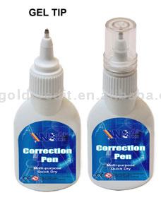 Liquid Correction Pen (Жидкие Исправления Pen)
