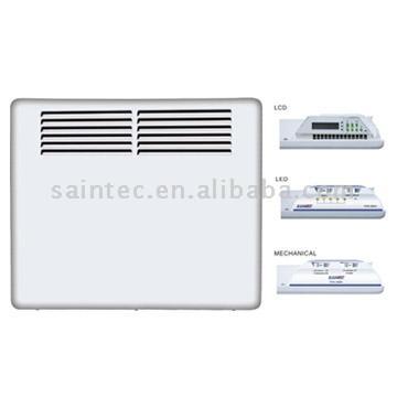  Convertor Heater (Convertisseur Heater)