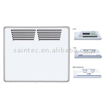  Convector Heater (Radiateur convecteur)