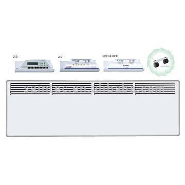  Convector Heater (Radiateur convecteur)