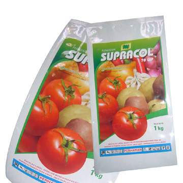  Pesticides Packaging Bags (Les emballages de pesticides Sacs)