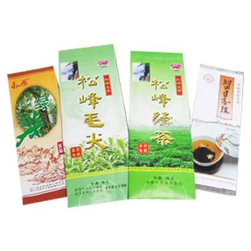  Compound Packaging Bags ( Compound Packaging Bags)