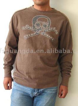  Men`s T-Shirt ( Men`s T-Shirt)