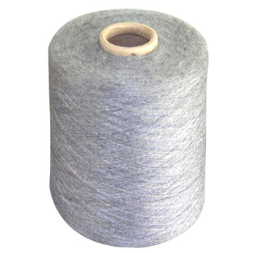  Mohair-like Yarn (Мохер типа Пряжа)