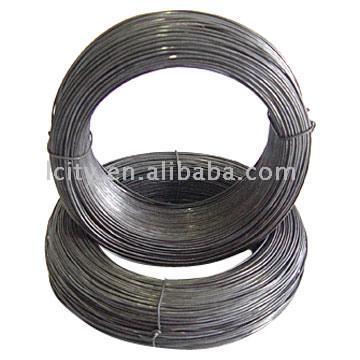  Black Iron Wire ( Black Iron Wire)