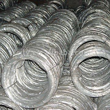  Galvanized Iron Wire ( Galvanized Iron Wire)