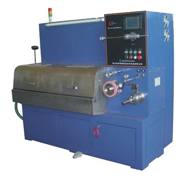  Stainless Steel Wire Drawbench Machine ( Stainless Steel Wire Drawbench Machine)