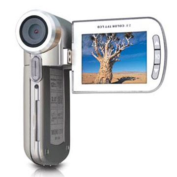  Digital Video Cameras (Digital-Video-Kameras)