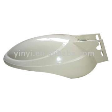  Die-Casting ( Die-Casting)