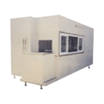  Auto-Passing Double-Chain Ultrasonic Cleaner