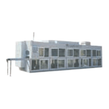  Auto Double-Rail Ultrasonic Aqua Cleaner