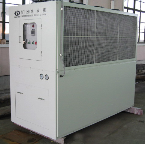  Industrial Ice Water Machine (Industrial Ice Water Machine)