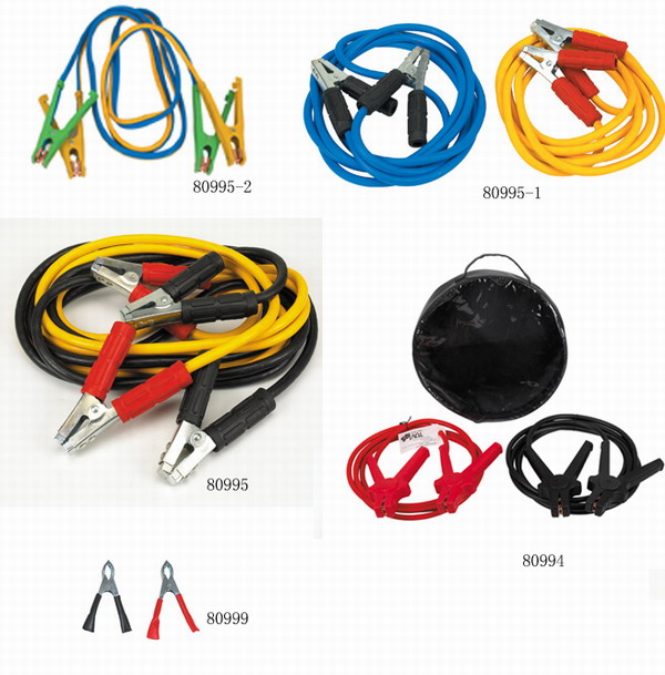  Booster Cable ( Booster Cable)
