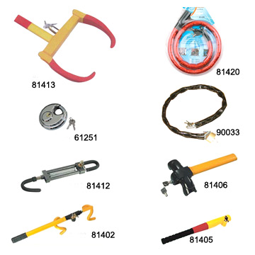  Bicycle & Car Accessory